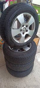 Zimne kolesa 5x112 - 3