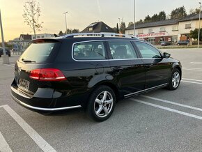 VW Passat 2.0 TDI 103kW Highline - 3