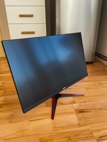 27" Acer Nitro Gaming VG270 - 3