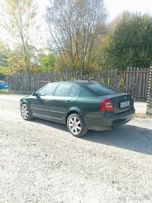 Predám škoda Octavia 2 - 3