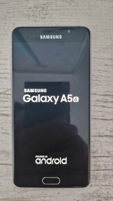 SAMSUNG GALAXY A5 A510F - 3