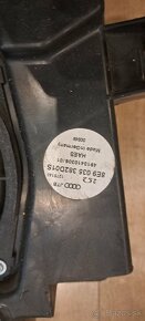 Subwoofer Audi A4 B6 , Audi A4 B7 Avant - 3