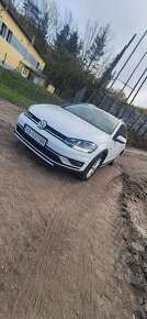 Vw golf 7 alltrack 2.0 tdi - 3