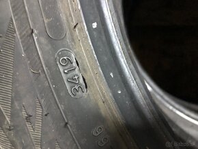 NOKIAN 235/50R19 Zimné - 3