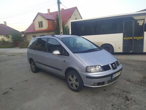 Seat Alhambra - 3