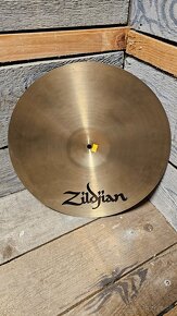 thin crash 16" Zildjian Avedis - 3