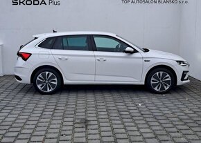 Škoda Scala 1,0TSI 85kW DSG First Edition - 3