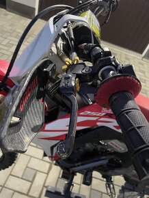 honda crf 250 2019 - 3