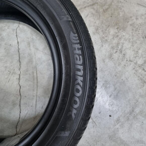 Zimné pneumatiky 205/55 R16 HANKOOK DOT4222 - 3