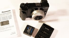 Panasonic - 3