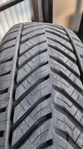 Predám pneumatiky 205/70 R15 - 3