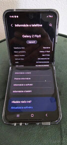 samsung galaxy Zflip5 - 3