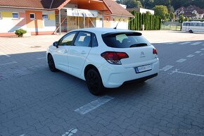 Citroën C4 Blue HDi 120 S&S FEEL EDITION - 3