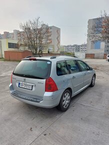 Peugeot 307sw - 3