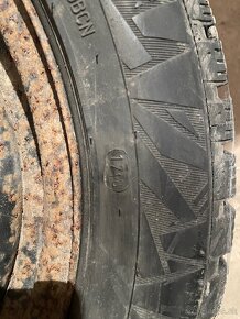 Cordiant 205/55 r16 - 3