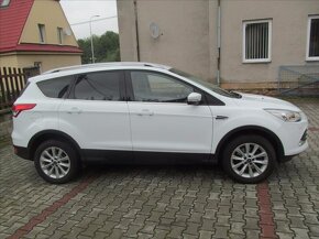 Ford Kuga 2.0TDCI 110kW 2016 134622km TOP STAV 4x4 TITANIUM - 3