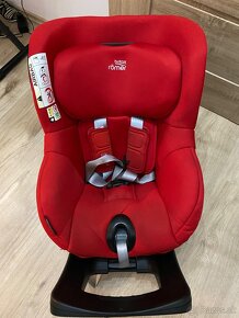 Britax Romer Dualfix i-Size - 3