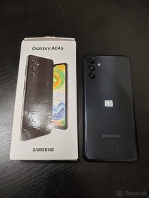 Samsung A04s nový 32GB - 3