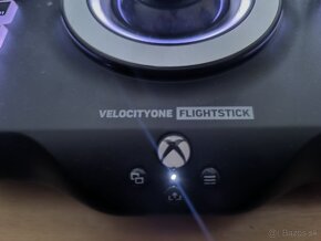 TB Velocityone Flightstick - 3