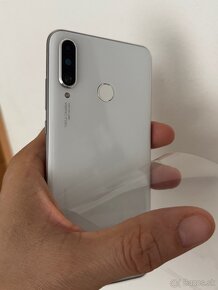 Huawei P30 lite white 128/4gb - 3