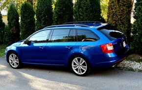 SKODA OCTAVIA RS - 3