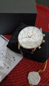 Swiss Military by Chrono SM34013.04 SU NOVE NEPOUŽITI - 3