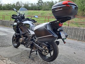 Kawasaki Versys 1000 S - 3