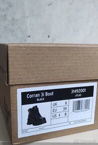 Dr. Martens Corran 3i Boots EU39 - 3