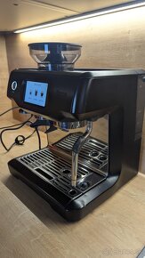 SAGE "Barista Touch" Kavovar - 3