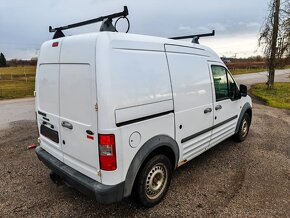 Ford Transit Connect - 3