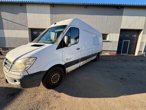 Mercedes-Benz Sprinter 315CDI - 3