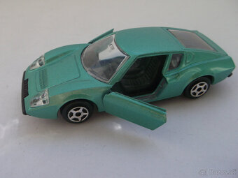 od NOREV v 1:43:LIGIER a FIATX1/9 za 22€/ks - 3