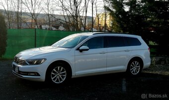 VOLKSWAGEN PASSAT B8 2.0 TDI DSG - 3