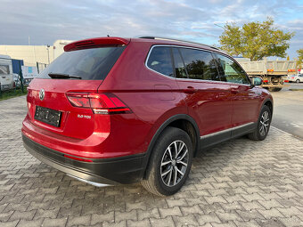 Volkswagen Tiguan Allspace Highline 2.0 TDI 110kW - 3