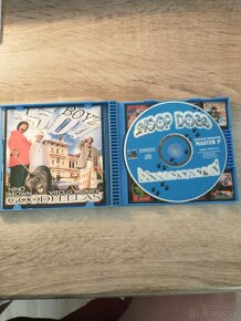 Cd SNOOP DOGG - 3