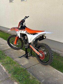 Ktm Sx 125 2023 TBI - 3