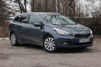 Kia Ceed 1.6 CRDi - 3