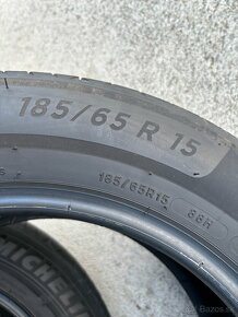 Michelin Primacy 4 185/65 R15 88H - 3