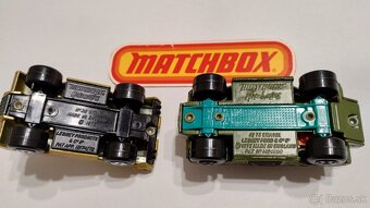 Matchbox Superfast 8 - 3