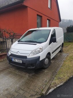 Citroën Jumpy HDI - 3