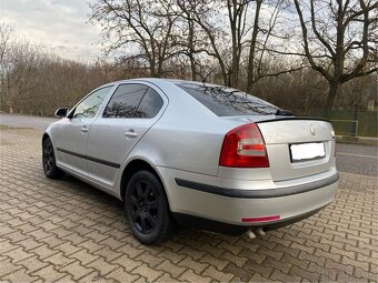 ŠKODA OCTAVIA 1.9TDi - 3