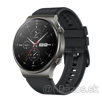 Hodinky Smart watch Huawei gt 2 pro - 3