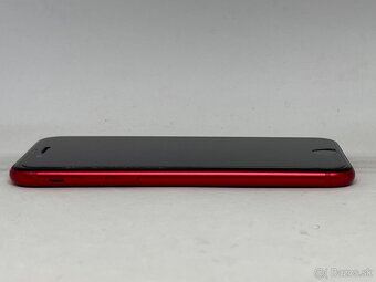 IPHONE SE2020 RED 64GB ZÁRUKA - STAV AKO NOVÝ - 3