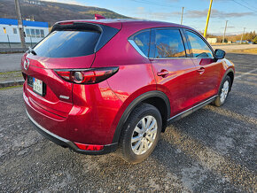 2019 Mazda Cx5 - 3