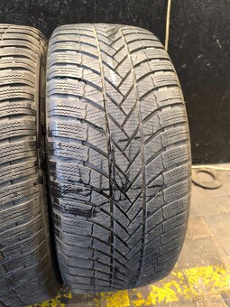 255/45 R20 Bridgestone zimne pneumatiky - 3