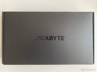 GIGABYTE GeForce RTX 3060 Ti GAMING OC PRO 8G - 3