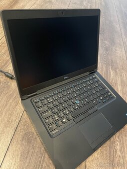 notebook Dell Latitude 5480 - 3