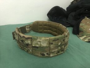 Battle belt Warior - 3