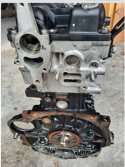 repasovany motor Hyundai Kia 1,7crdi D4FD Euro6 - 3