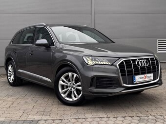 Audi Q7 45 TDI mHEV S line quattro tiptronic - 3